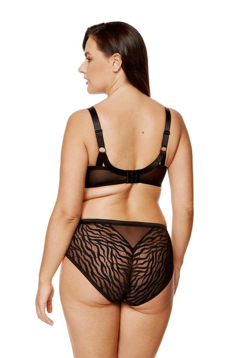 Semi-soft model 195705